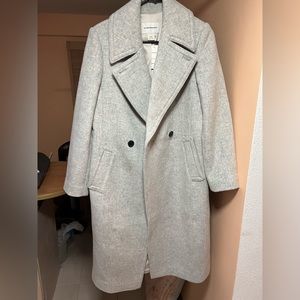 Club monaco Daylina coat，NWT，size M